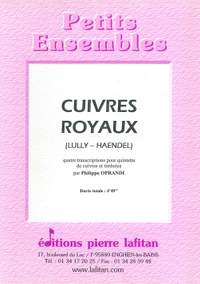 Cuivres Royaux