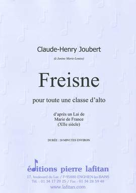 Freisne