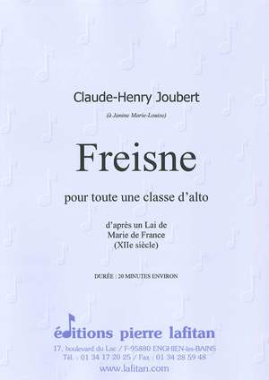 Freisne