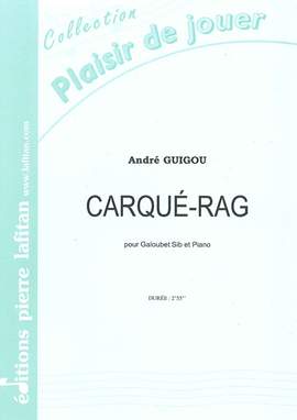 Carqué-Rag