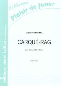 Carqué-Rag