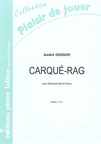 Carqué-Rag