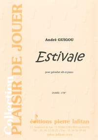 Estivale