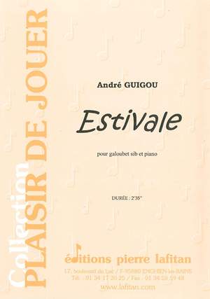 Estivale