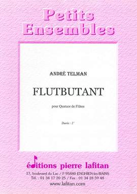 Flutbutant