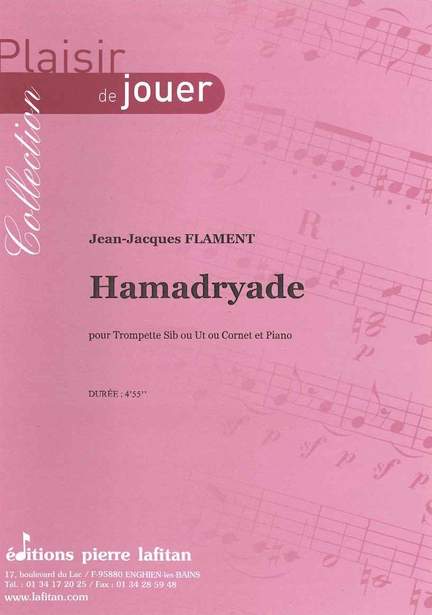 Hamadryade