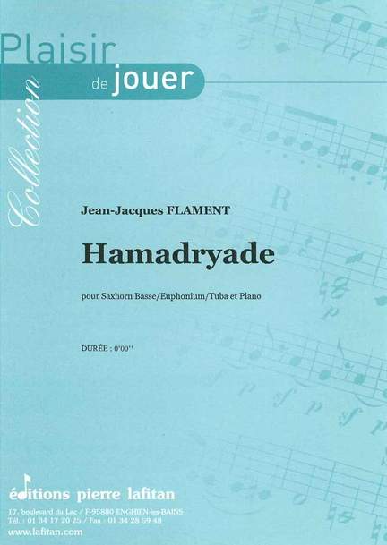 Hamadryade