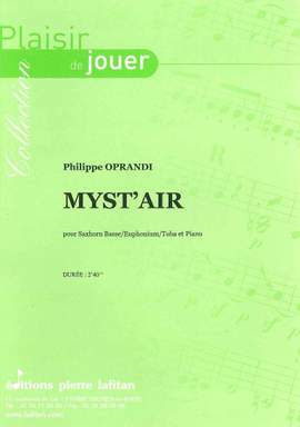 Myst'Air