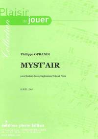 Myst'Air