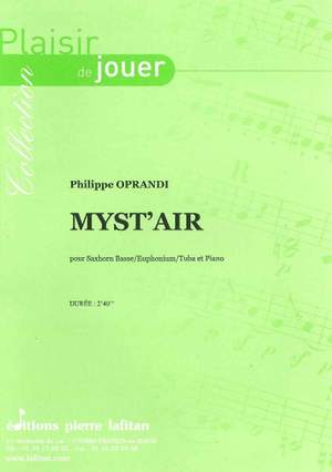 Myst'Air
