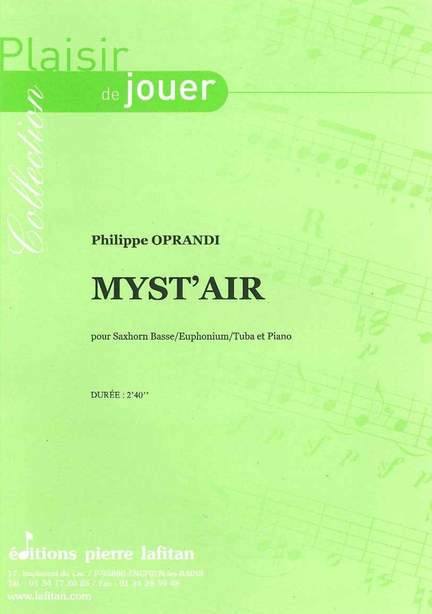 Myst'Air