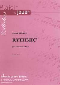 Rythmic'