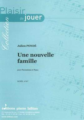 Une Nouvelle Famille