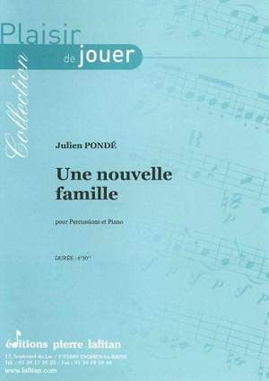 Une Nouvelle Famille