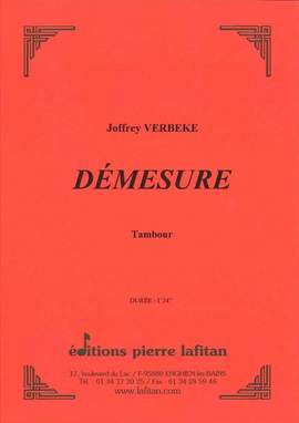 Démesure