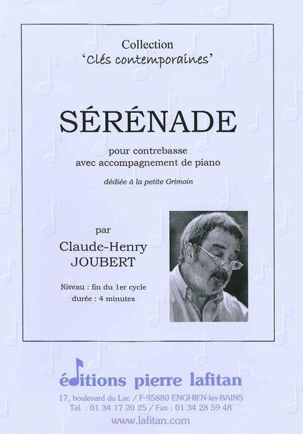 Sérénade