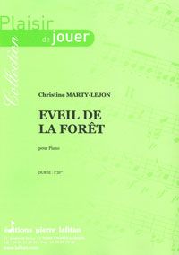 Eveil de la Forêt