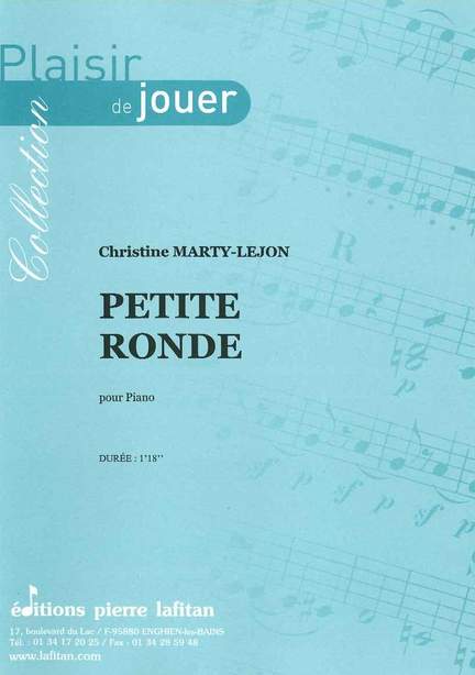 Petite Ronde