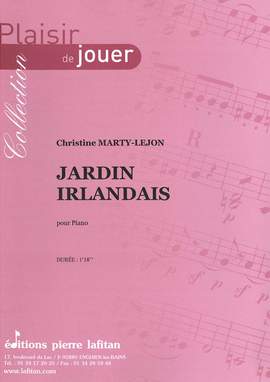 Jardin Irlandais