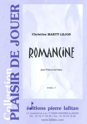 Romancine