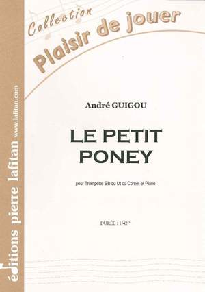 Le Petit Poney