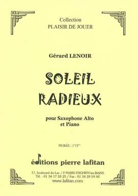 Soleil Radieux