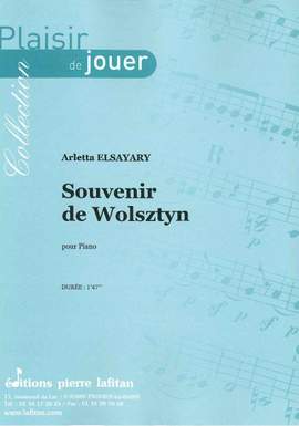 Souvenir de Wolsztyn