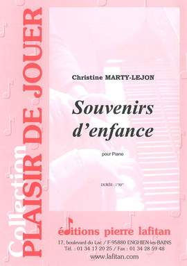 Souvenirs D'Enfance