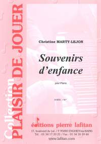 Souvenirs D'Enfance