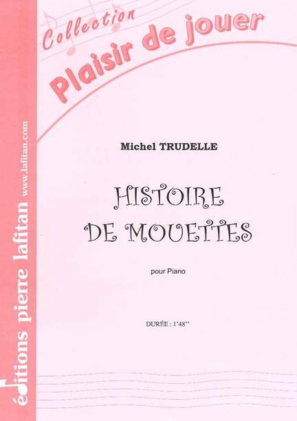 Histoire de Mouettes