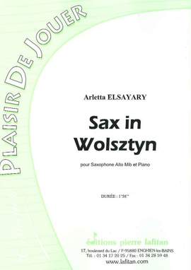 Sax In Wolsztyn
