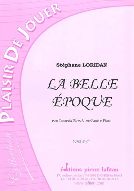 La Belle Époque