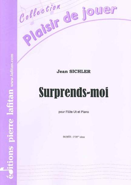 Surprends-Moi