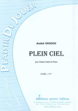 Plein Ciel
