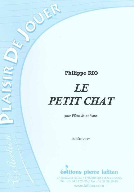 Le Petit Chat