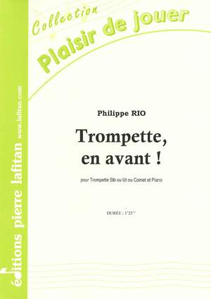Trompette, En Avant !