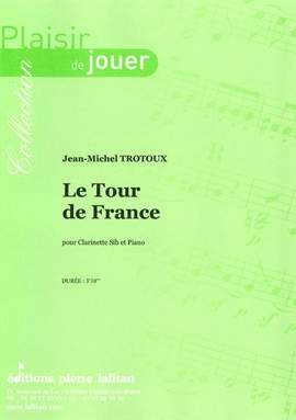 Le Tour de France