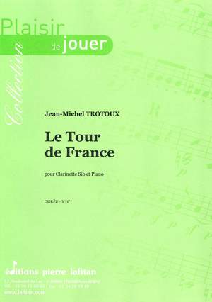 Le Tour de France