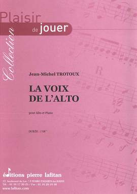 La Voix de L'Alto