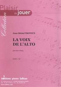 La Voix de L'Alto