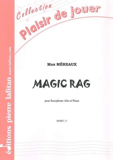 Magic Rag