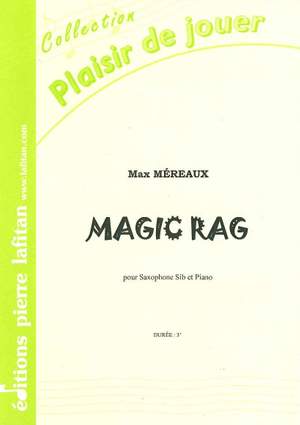 Magic Rag