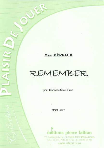 Remember