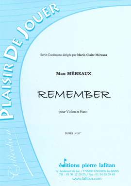 Remember