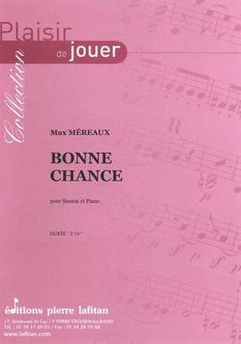 Bonne Chance