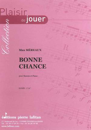 Bonne Chance