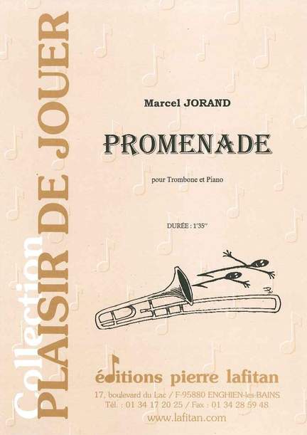 Promenade