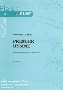 Premier Hymne