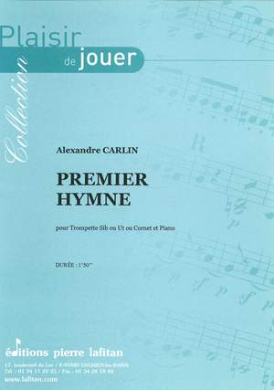 Premier Hymne