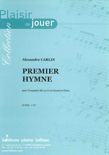 Premier Hymne